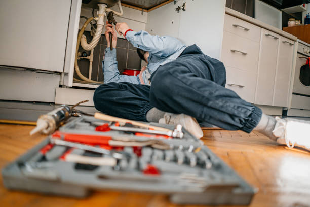 Best Plumbing Services Near Me  in Culver, OR