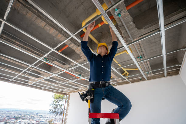 Best Sewer Line Repair  in Culver, OR