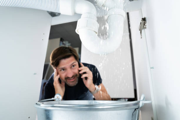 Trusted Culver, OR Plumbing Experts