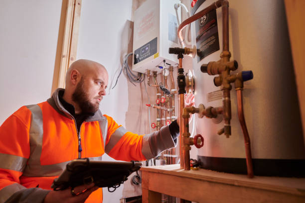 Best Sewer Line Repair  in Culver, OR