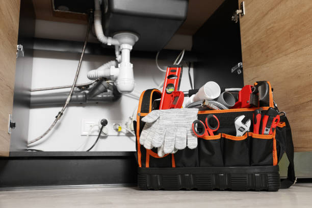 Best Pipe Repair Near Me  in Culver, OR