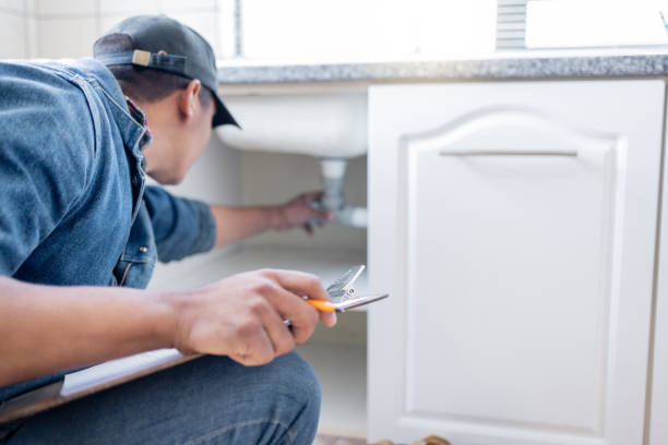 Best 24-Hour Plumber Near Me  in Culver, OR