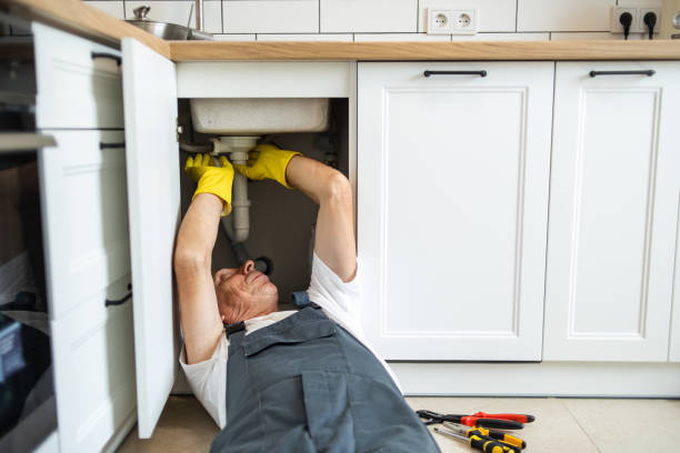 Best Plumbing Inspection Services  in Culver, OR