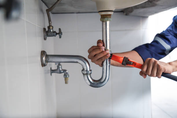 Best Best Plumbers Near Me  in Culver, OR