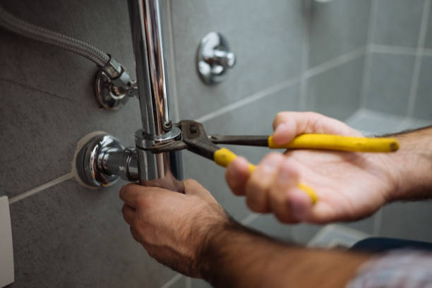Best Shower Repair Services  in Culver, OR