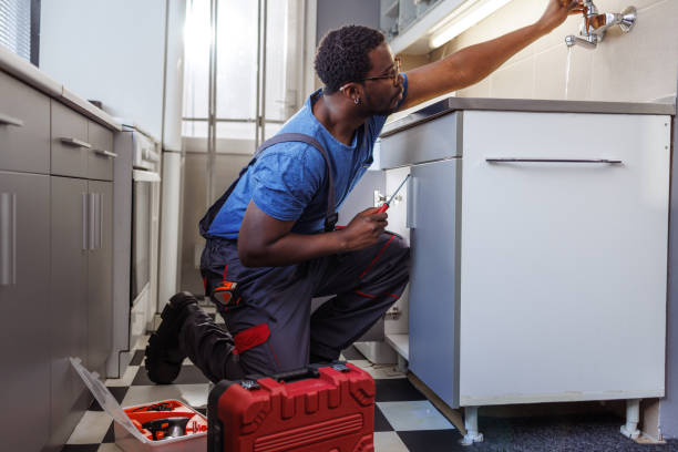 Best Emergency Plumber  in Culver, OR