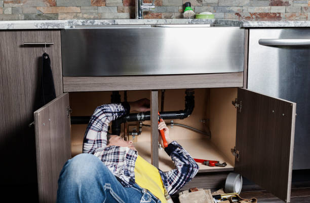 Best Plumbing Installation Services  in Culver, OR