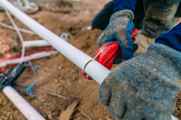 Best Emergency Plumbing Repair  in Culver, OR