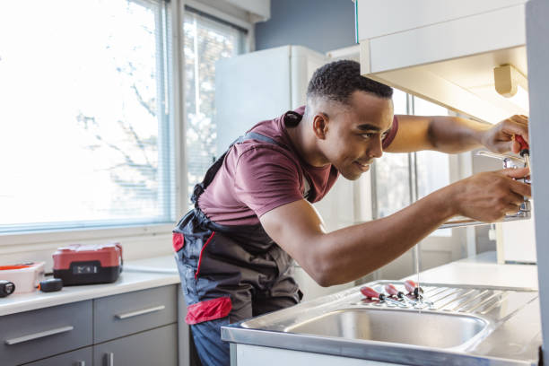 Best Residential Plumbing Services  in Culver, OR