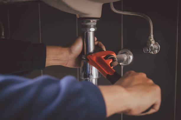 Best Emergency Plumber  in Culver, OR
